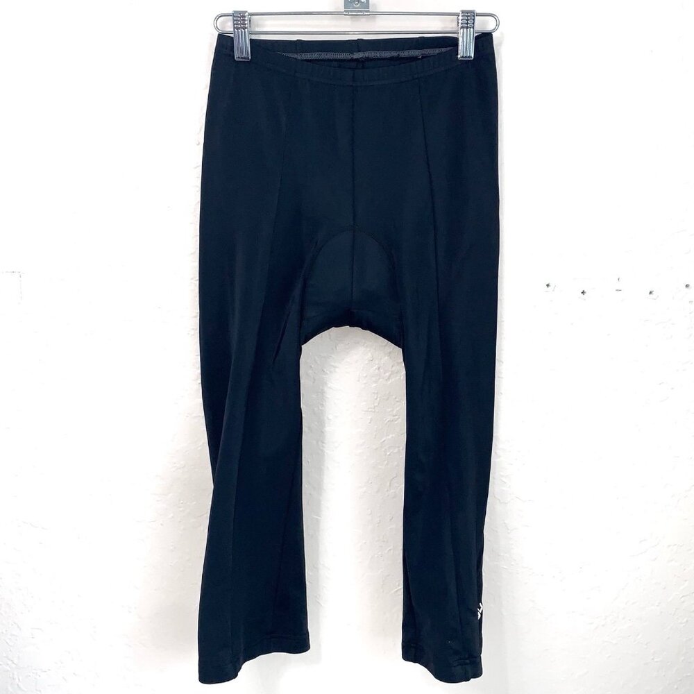 AGU Cycling Tights Size Medium Padded Seat Slim Fit‎ Training Comfort Outdoor